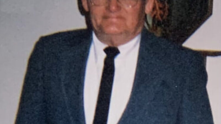 Jeff David Spradlin, age 76