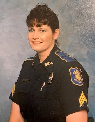 Patricia “Pat” Coleen Long, age 63