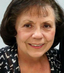 Barbara Dell Pomeroy Smith, age 72