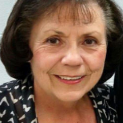Barbara Dell Pomeroy Smith, age 72