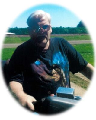 John “Mike” Nolen SR, 62