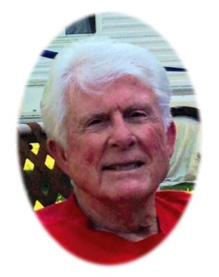 Bill Porter, age 82