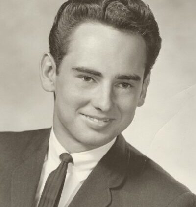 Paul Everett Pound, age 74