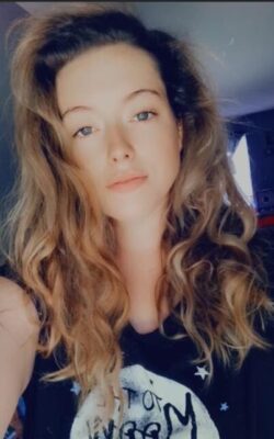 Stephanie Nicole (Horn) Shannon, 24