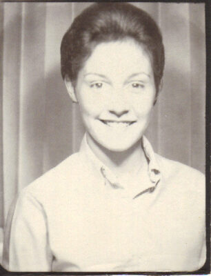 Jewel Lynn Sperry, 68
