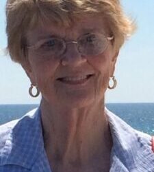 Linda Elizabeth Cook Stripling, 79