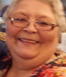 Sherrie Lou Williams, 70