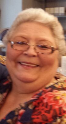 Sherrie Lou Williams, 70