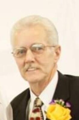 Tommy Keith Zimmerman, age 70