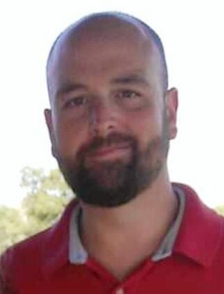 Chad Randall Blakey, age 40,