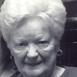Anneliese Magdalena Carper, age 91