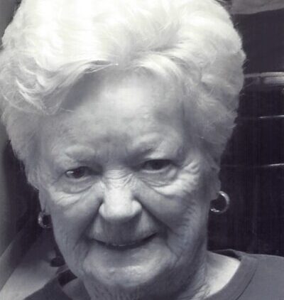 Anneliese Magdalena Carper, age 91