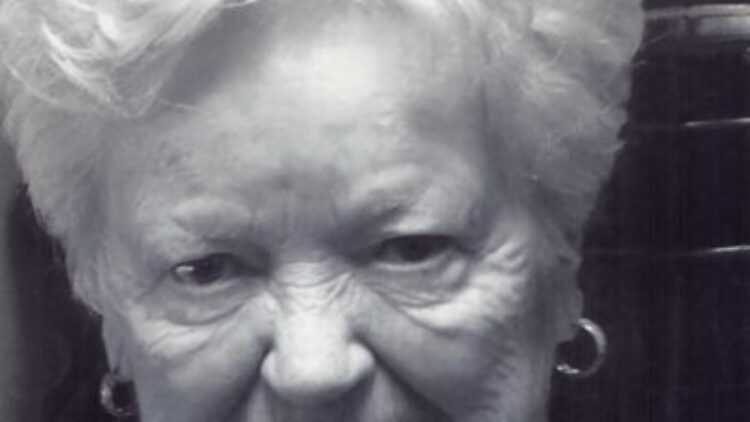 Anneliese Magdalena Carper, age 91
