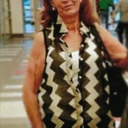 Sharon Elaine Davidson, age 58