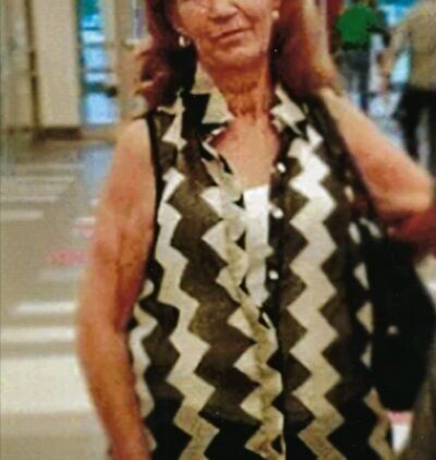 Sharon Elaine Davidson, age 58