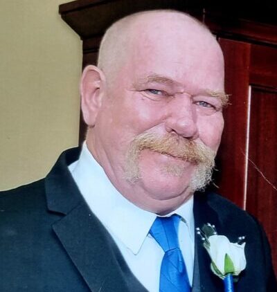 Linus Kemper, age 65,