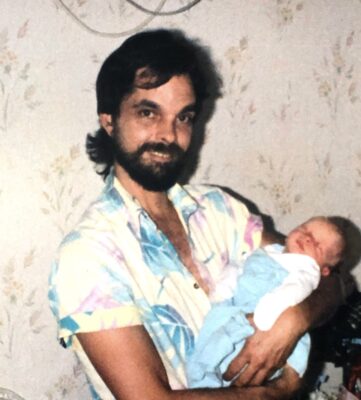Anthony John Gordon, age 65