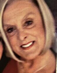 Sandra Sue (Guest) Hall, 77