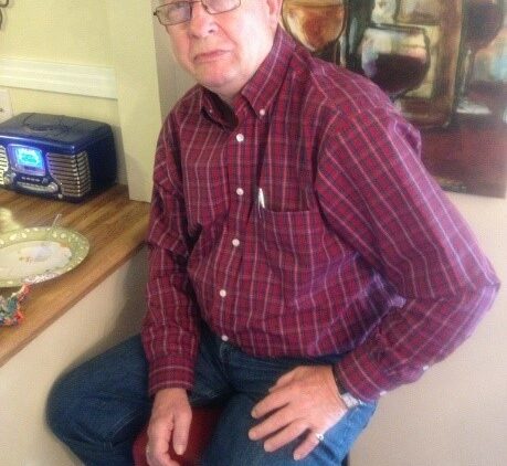 Kent Humphries, age 78