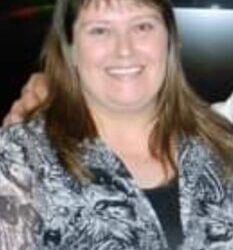 Shelia Fuller Waldo, 47