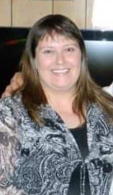 Shelia Fuller Waldo, 47