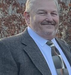 Robert Louis Lollar, 58