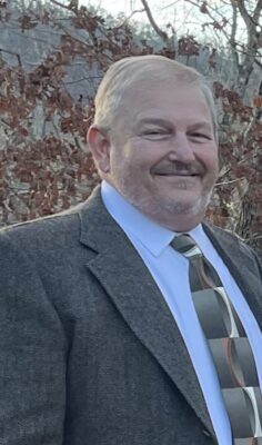 Robert Louis Lollar, 58