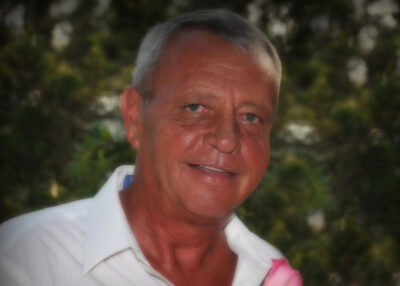 Charles Aubrey McCollum, 69