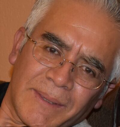 Francisco De Jesus Morales, age 53