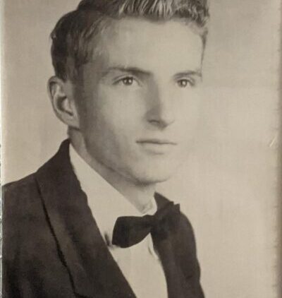 Fred Earl Reed, age 82