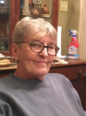 Karen Nell Patton, 71
