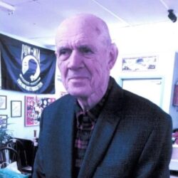 Henry Howard Plunk Jr., age 90