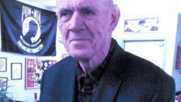 Henry Howard Plunk Jr., age 90