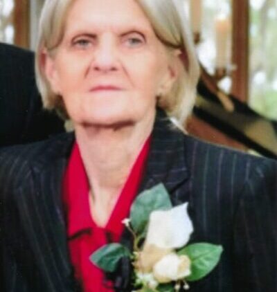 Emelie Sue Gregg Roberts, age 76