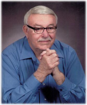 Francis Lee Sander, 84