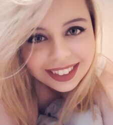 Mariah Ashley Binns Skaggs, 29