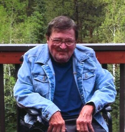 James (Jim) William Toner Jr, age 70