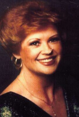 Norma Louise Browning, age 75