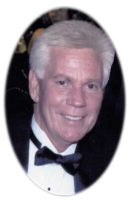 Jack H. Burchfield, 79