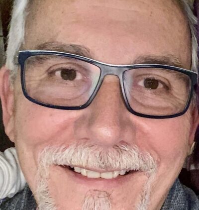 David Allan Martindale, age 65