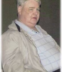 Daniel Charles Doherty, 64