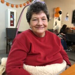 Rhonda Lynn “Pug” Finley, age 60