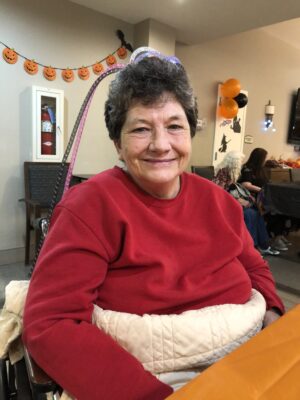 Rhonda Lynn “Pug” Finley, age 60