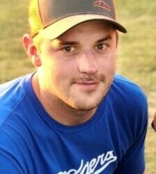 Micah Cameron Friga, age 30