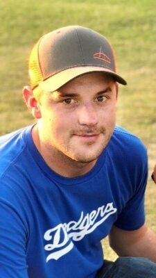 Micah Cameron Friga, age 30