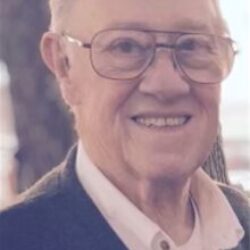Donald Dale Helton Sr., 87