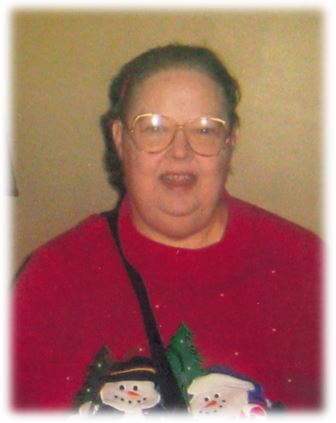 Cathy Louise Henderson, 65