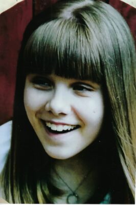 Chloe Maya Hernandez, age 22