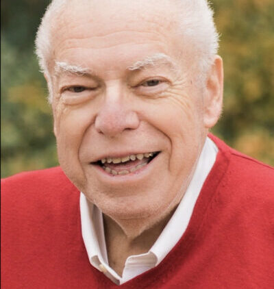 John Paul Dean, DDS, age 86