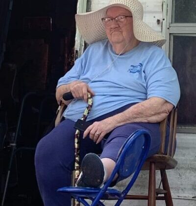 Martha Jo Howe, age 73,
